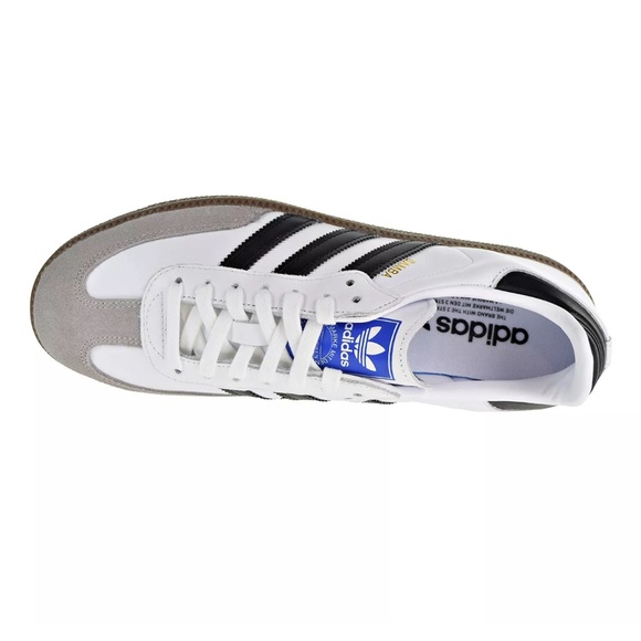adidas Samba OG Cloud White (Brand New) - Picture 5 of 7